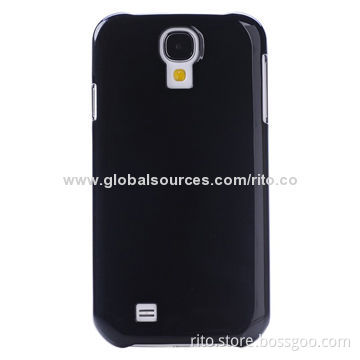 TPU Case for Samsung Galaxy S4